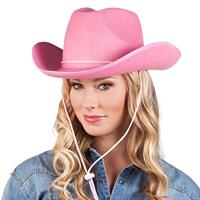 Cowboy hoed - thumbnail