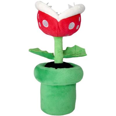 Super Mario Pluche - Piranha Plant