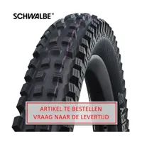 SCHWALBE Vouwband magic mary super gravity 29 x 2.40" / 62-622 mm - zwart - thumbnail