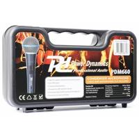 Power Dynamics PDM660 condensator microfoon - thumbnail