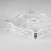 Box ventilator Mars Gaming MFDUOW Ø 12 cm - thumbnail