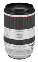 Canon RF 70-200mm f/2.8L IS USM Lens - White - thumbnail