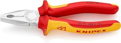 Tang Knipex 180 x 55 x 20 mm