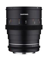 Samyang VDSLR 24mm T1.5 MK2 Canon RF - thumbnail