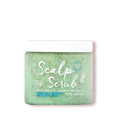 Umberto Giannini Scalp Restore Scalp Scrub 200ml
