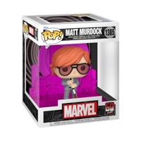 Daredevil 60th Funko Pop Vinyl: Matt Murdock - thumbnail