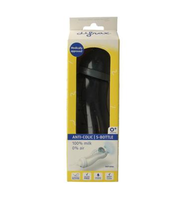 S-fles trend 250ml 1 Stuks