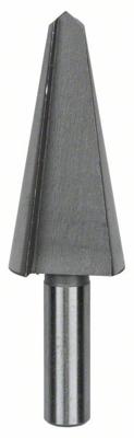Bosch Accessories 2608596400 2608596400 HSS Lepelboor Gezamenlijke lengte 71 mm Cilinderschacht 1 stuk(s) Bosch Accessories 2608596400 2608596400 HSS Lepelboor Gezamenlijke lengte 71 mm Cilinderschacht 1 stuk(s)