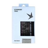 Schwalbe Magic mary trail pro - tlr - addix ultra soft - radial - 29x2.50 - black - thumbnail