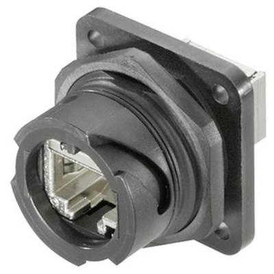 Weidmüller 1012370000 RJ45-connector 10 stuk(s) Weidmüller 1012370000 RJ45-connector 10 stuk(s)