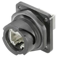 Weidmüller 1012370000 RJ45-connector 10 stuk(s) - thumbnail