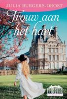 Trouw aan het hart - Julia Burgers-Drost - ebook - thumbnail