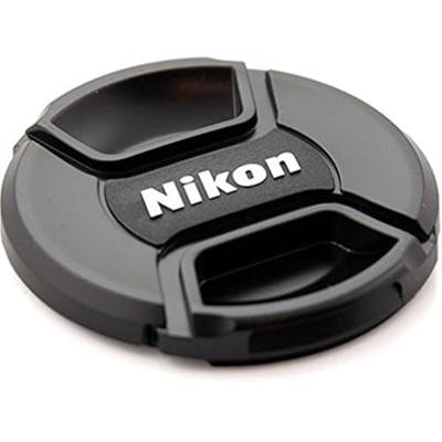 Nikon LC-58 Lensdop 58 mm