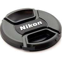 Nikon LC-58 Lensdop 58 mm - thumbnail