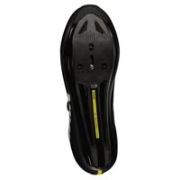 MAVIC "cosmic boa" raceschoen shoe cosmic boa black size 44 2/3 - thumbnail