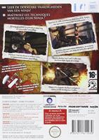 Tenchu Shadow Assassins - thumbnail