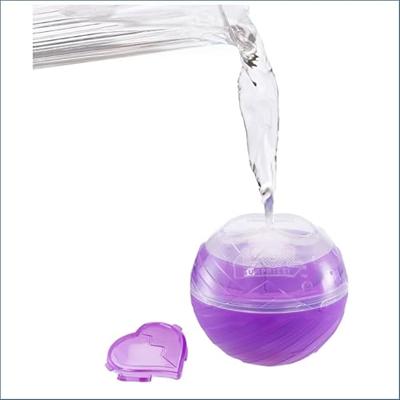 L.O.L. surprise bubble surprise lil sisters mini pop