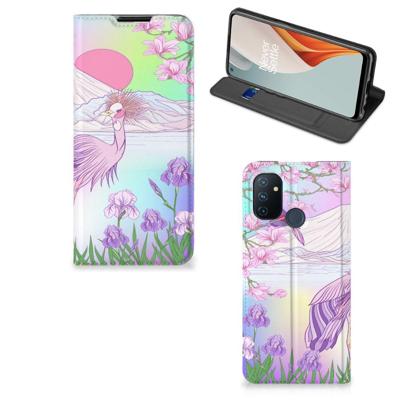 OnePlus Nord N100 | Hoesje maken | Bird OnePlus Nord N100 | Hoesje maken | Bird