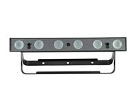 Eurolite accu Bar-6 QCL - thumbnail
