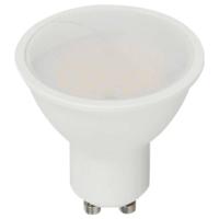 V-TAC 21203-6 SMD LED-lamp Energielabel F (A - G) GU10 4.5 W = 35 W Wit 1 stuk(s) - thumbnail