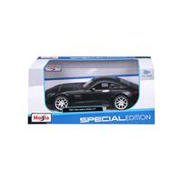 Maisto Mercedes Benz AMG GT 1:24 Auto - thumbnail