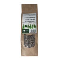 Marma Lavendel echte bloem 100 Gram - thumbnail