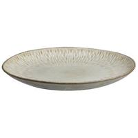 Dinerbord Bodhi - beige stoneware - Ø27,5 cm - thumbnail