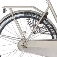 Cortina achterdrager 28 roots transp 50 matt etheral yellow - thumbnail