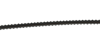 Hikoki Accessoires Nylon Lijn Vertand 3.5 Mm Zwart L=27M (330 Gr) - 781412