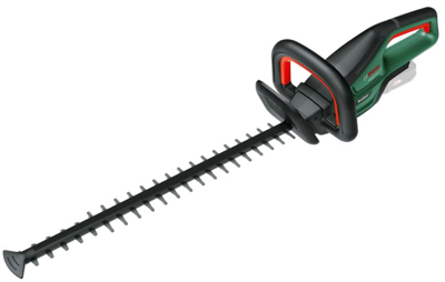 Bosch Home and Garden UniversalHedgeCut 18-50 Heggenschaar Accu Zonder accu 18 V Li-ion