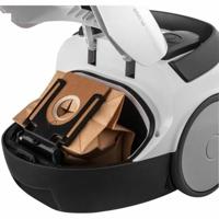 Sencor SVC 45WH-EUE3 Stofzuiger met zak Wit - thumbnail