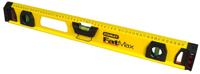 Stanley 1-43-555 FatMax™ Waterpas I-beam 1200mm 3 libellen - thumbnail