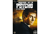 Psycho (1960) (Special Edition) - DVD (5050582820409) - thumbnail