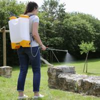 Hozelock 16 liter rugspuit plus - thumbnail