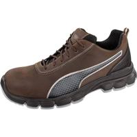 PUMA Condor Low ESD SRC 640542-43 Veiligheidsschoenen ESD S3 Schoenmaat (EU): 43 Bruin 1 stuk(s) - thumbnail