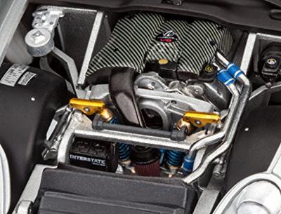 Revell 1/25 Shelby Series 1 Revell 1/25 Shelby Series 1