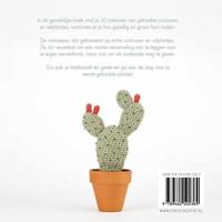 Cactussen haken (Hardback) - thumbnail