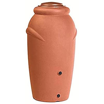 Prosperplast Regenton 210 L (Terracotta) Prosperplast Regenton 210 L (Terracotta)