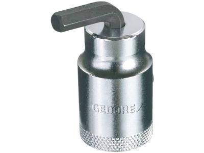 Gedore 7773740 Opsteekstifpen 3 mm