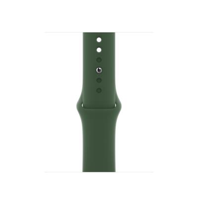 Apple Sport Band Apple Watch 38mm / 40mm / 41mm Clover