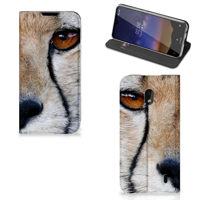 Nokia 2.2 Hoesje maken Cheetah - thumbnail