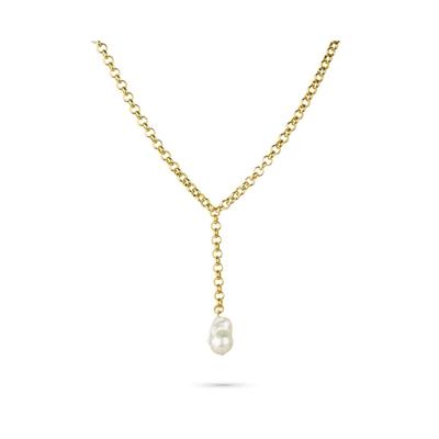 Ketting Dames Radiant RY000305A Gouden