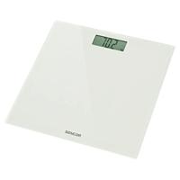 Sencor SBS 2301WH Weegschaal Wit - thumbnail