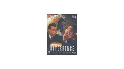 DVD Deterrence DVD Deterrence