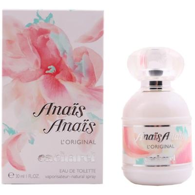 Cacharel Anais anais eau de toilette vapo female 30 Milliliter
