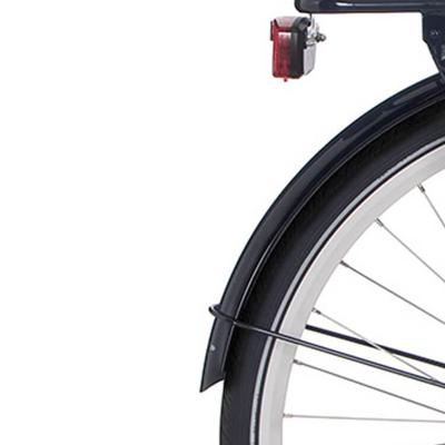 Cortina spatbord achter 28 milo dress blue