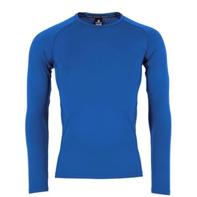 Stanno 446101K Core Baselayer Long Sleeve Shirt Kids - Royal - 140
