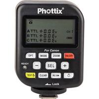 Phottix Odin TTL Flash Trigger Transmitter For Canon v1.5 - thumbnail