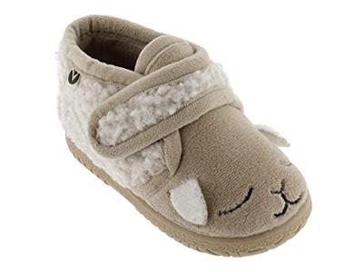 Pantoffels 105119 VICTORIA beige