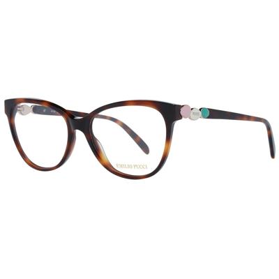 Brillenframe Dames Emilio Pucci EP5151-54052 ø 54 mm